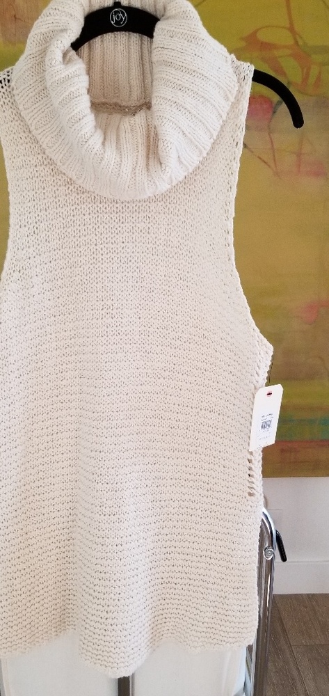 Billabong cotton sweater - Picture 2 of 5